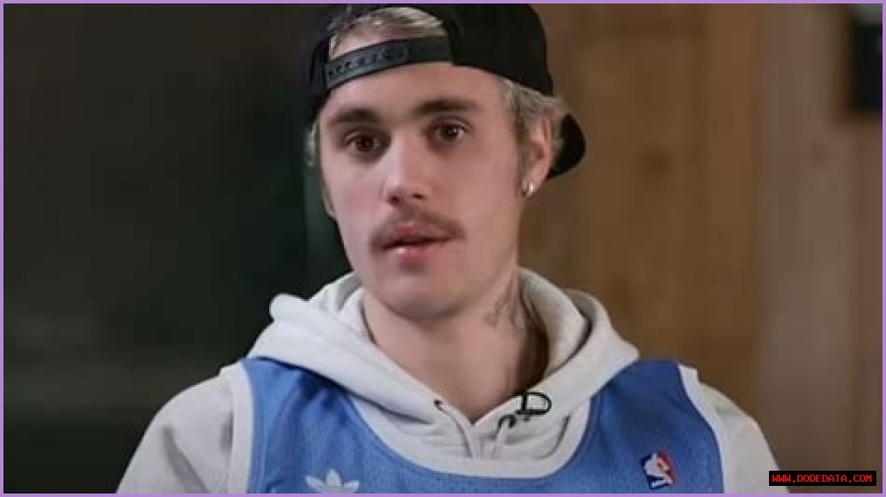 Tragic News: Justin Bieber Died Today – A Heartbreaking Loss For Fans