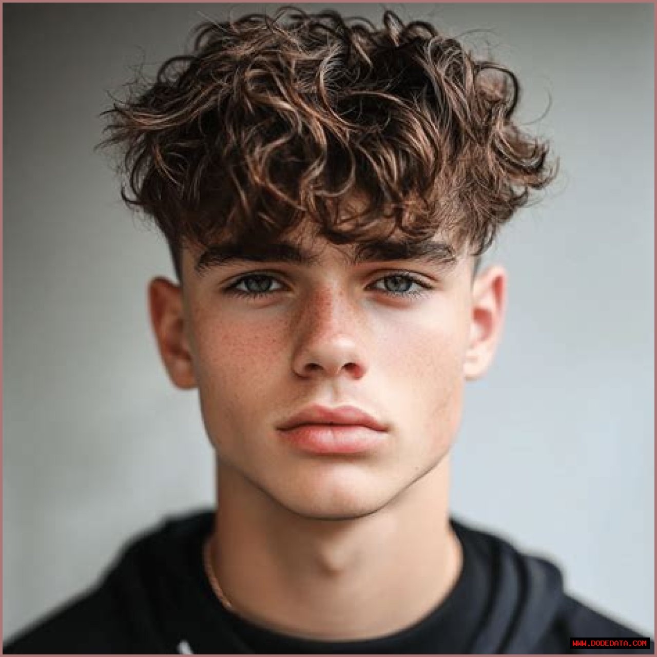 Trendy Teen Boys Haircut Styles For Every Personality