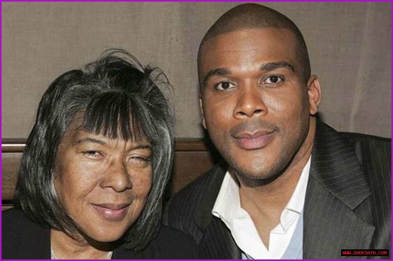 Tyler Perry's Mother Funeral: A Heartfelt Tribute To A Remarkable Woman