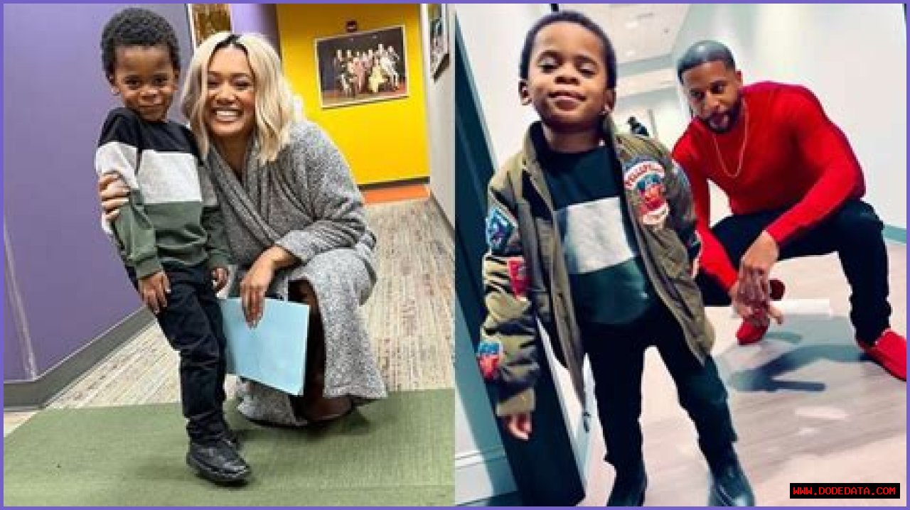 Tyler Perry's Son Now: A Glimpse Into The Life Of Aman Tyler Perry