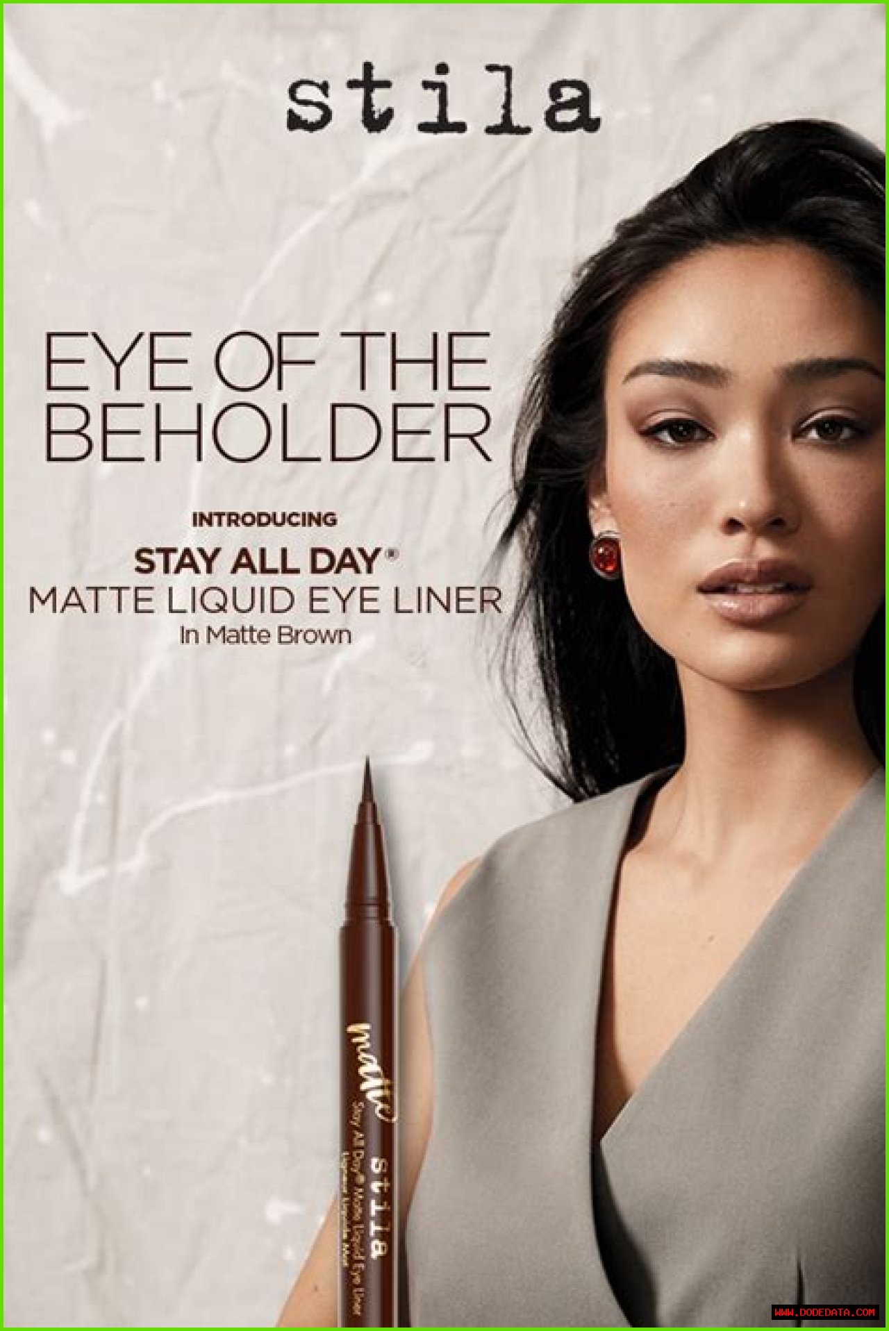 Ultimate Guide To Shop Stila Eyeliner: Enhance Your Eye Makeup Game