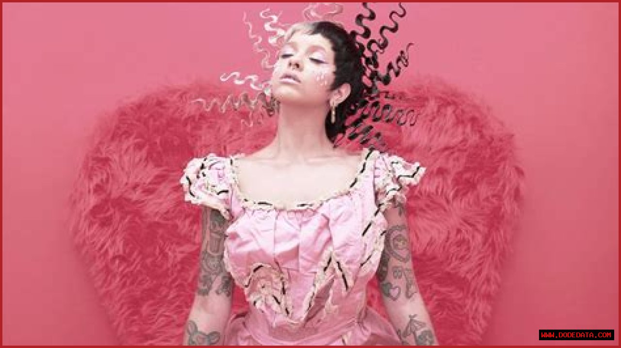 Uncover The Secrets Of Melanie Martinez's Die-Hard Fans