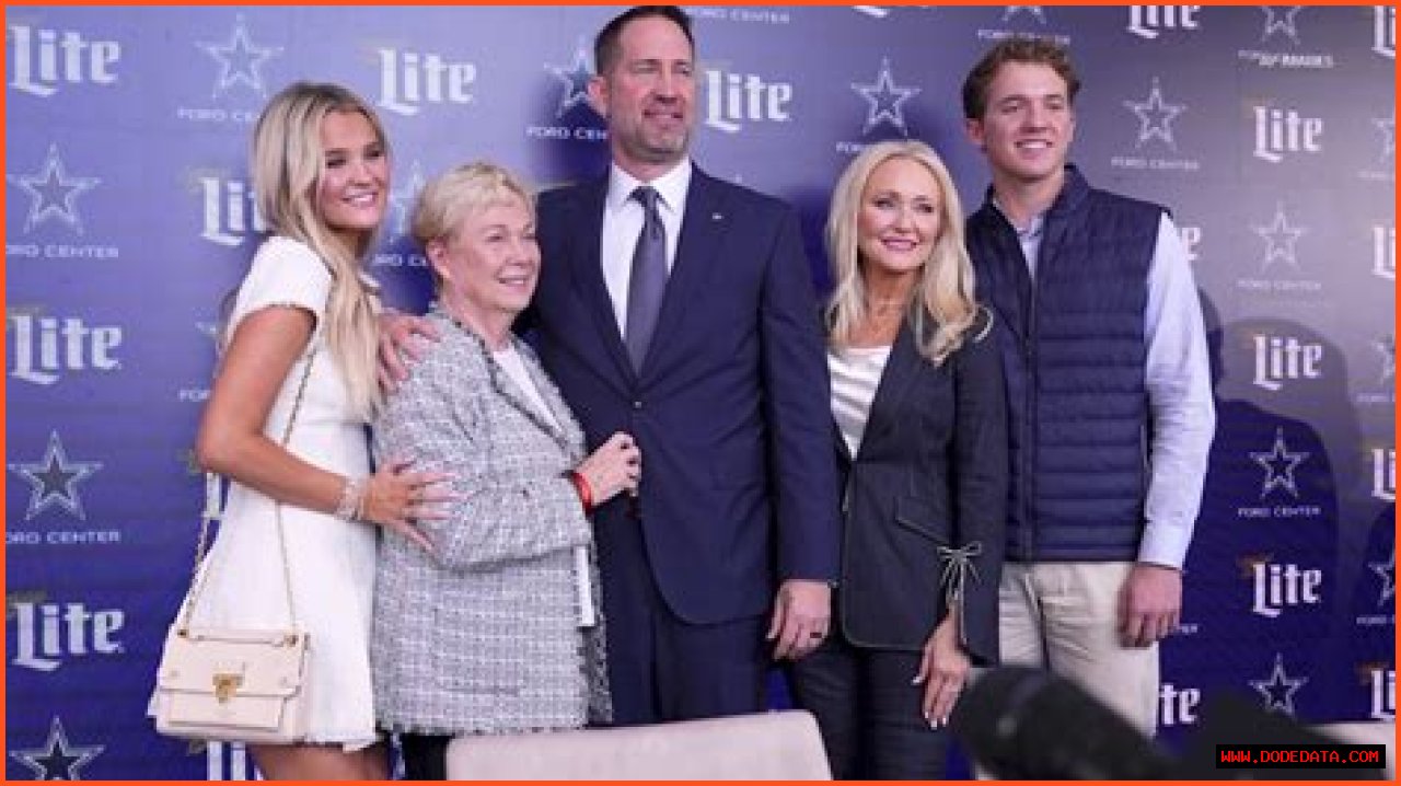 Uncover The Secrets To Success: Brian Schottenheimer's Family Legacy