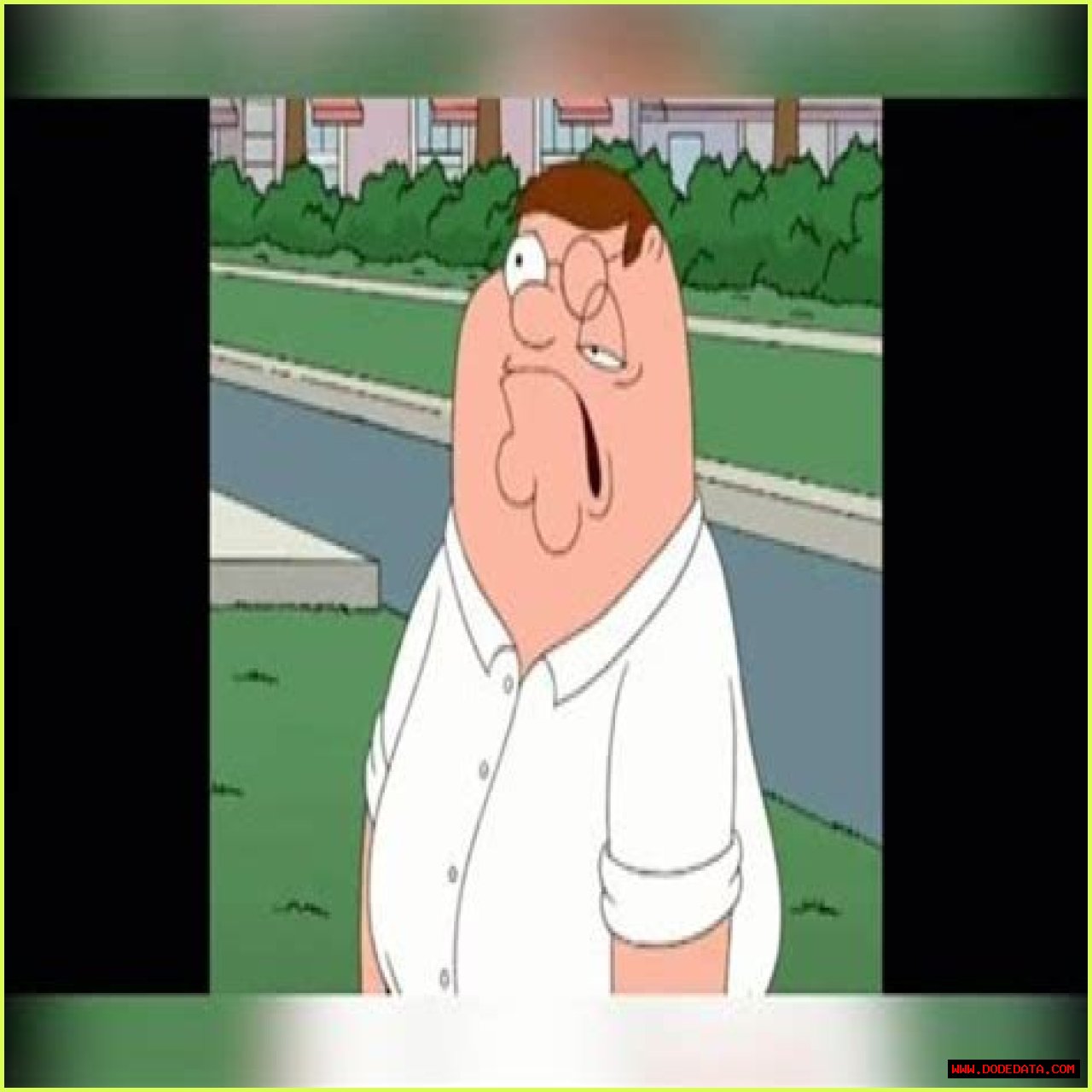 Understanding Peter Griffin Stroke: A Comprehensive Analysis