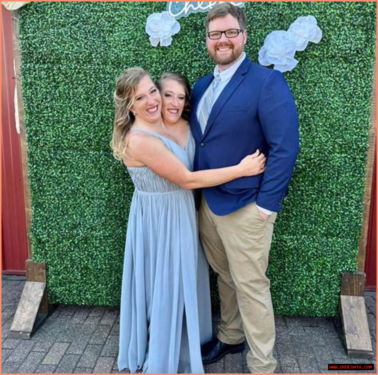 Understanding The Abby And Brittany Hensel Family Tragedy