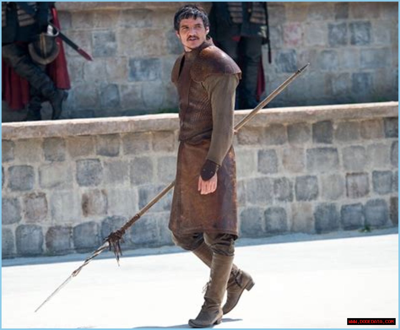 Understanding The Tragic Death Of Oberyn Martell: A Deep Dive Into His Legacy