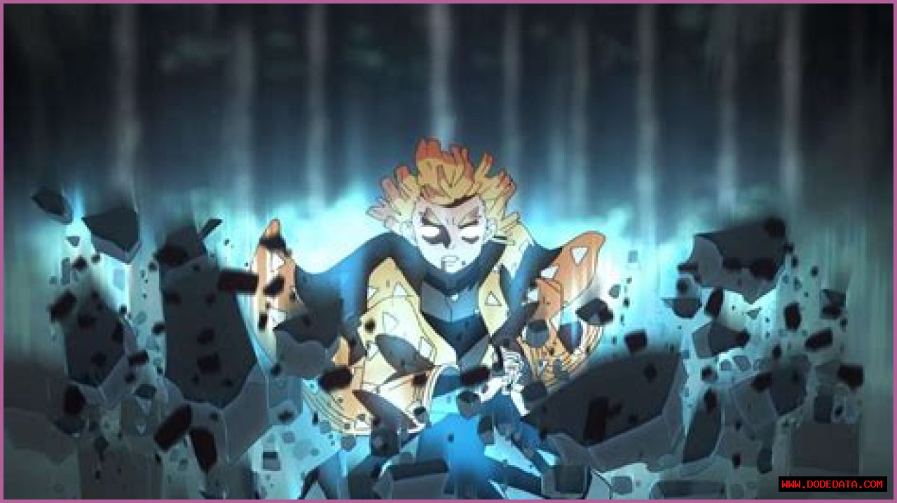 Understanding Zenitsu: The Thunder Breathing Demon Slayer