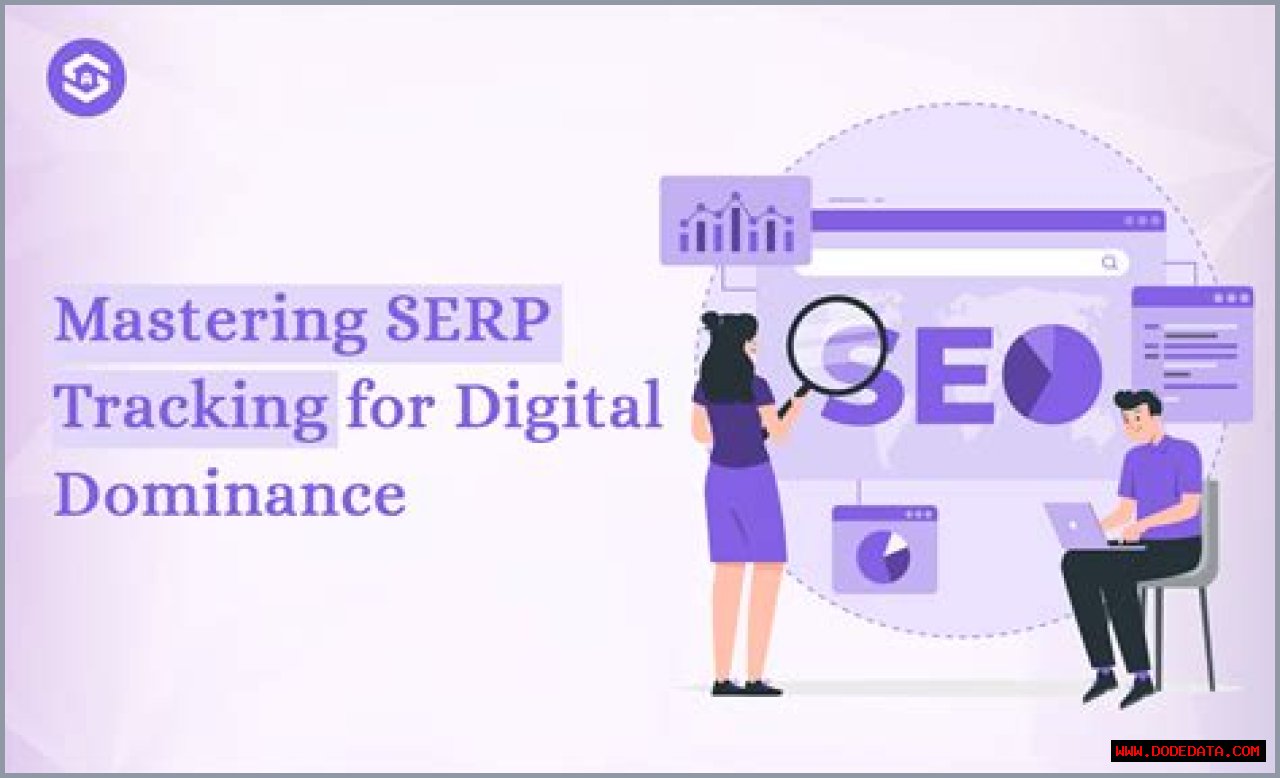 Unlocking The Best SERP Tracking Options For Your Online Success