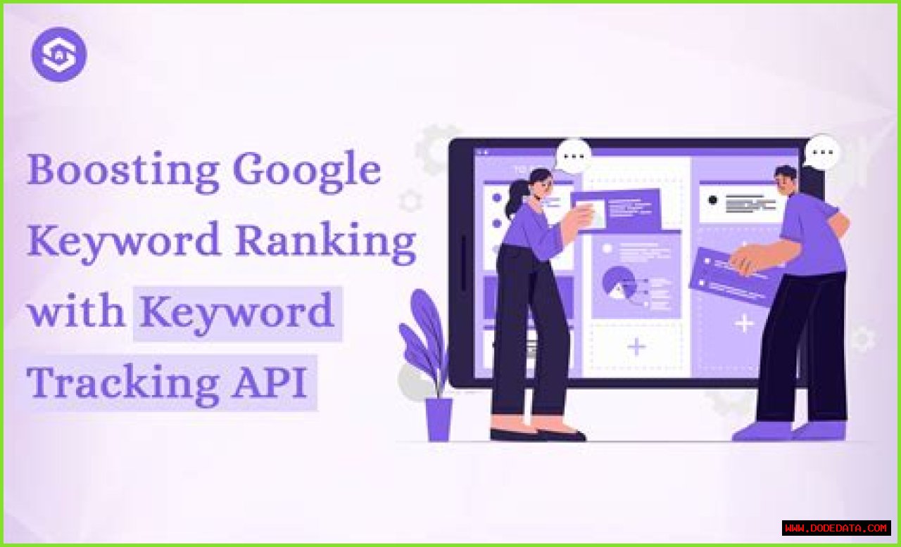 Unlocking The Power Of Google Keyword Planner API For Digital Marketing Success