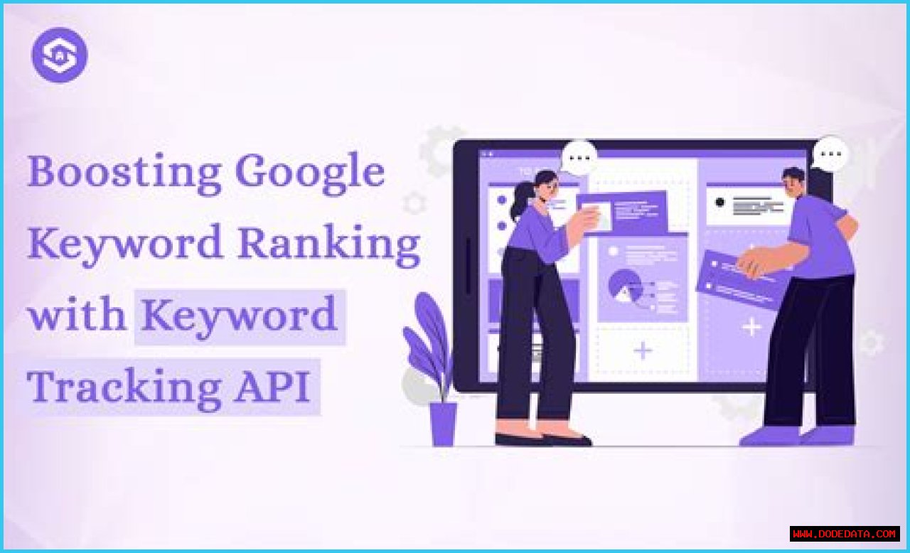 Unlocking The Power Of Google Keyword Position Checker API