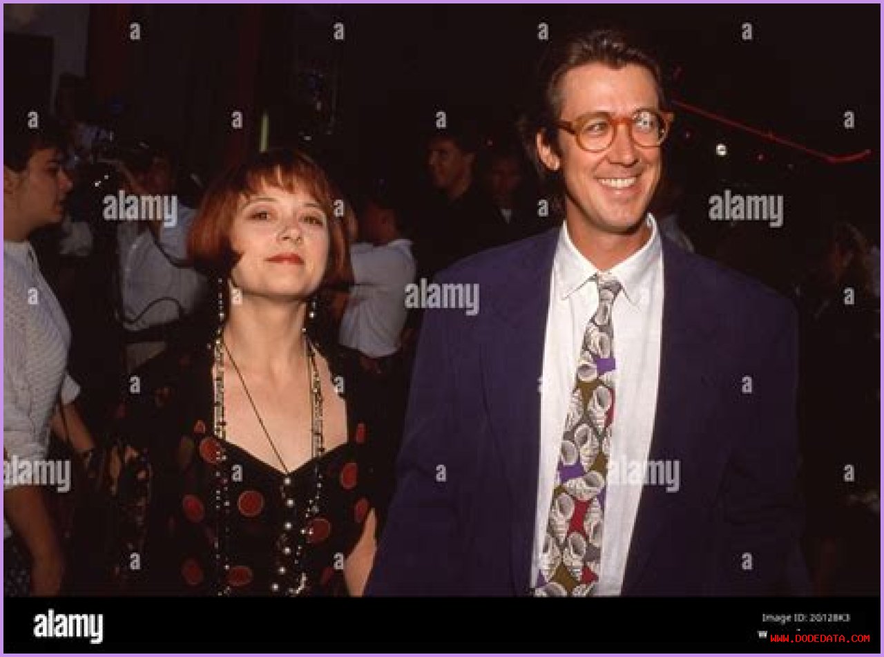 Unlocking The Secrets: Alan Ruck's Ex-Wife Claudia Revealed