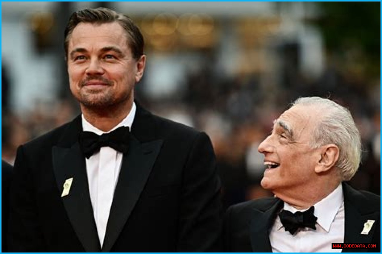 Unraveling The Fortune Of Martin Scorsese: A Glimpse Into His Net Worth