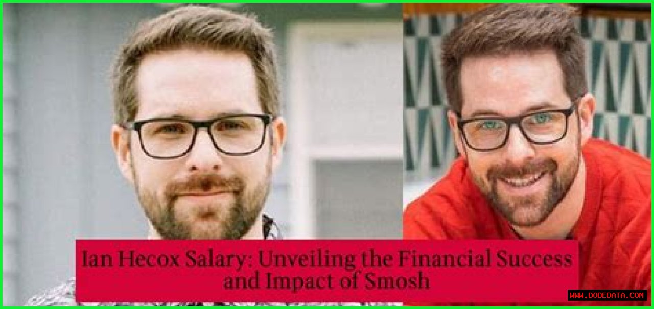 Unveiling Ian Hecox's Success: Unraveling Net Worth, Age, And Height