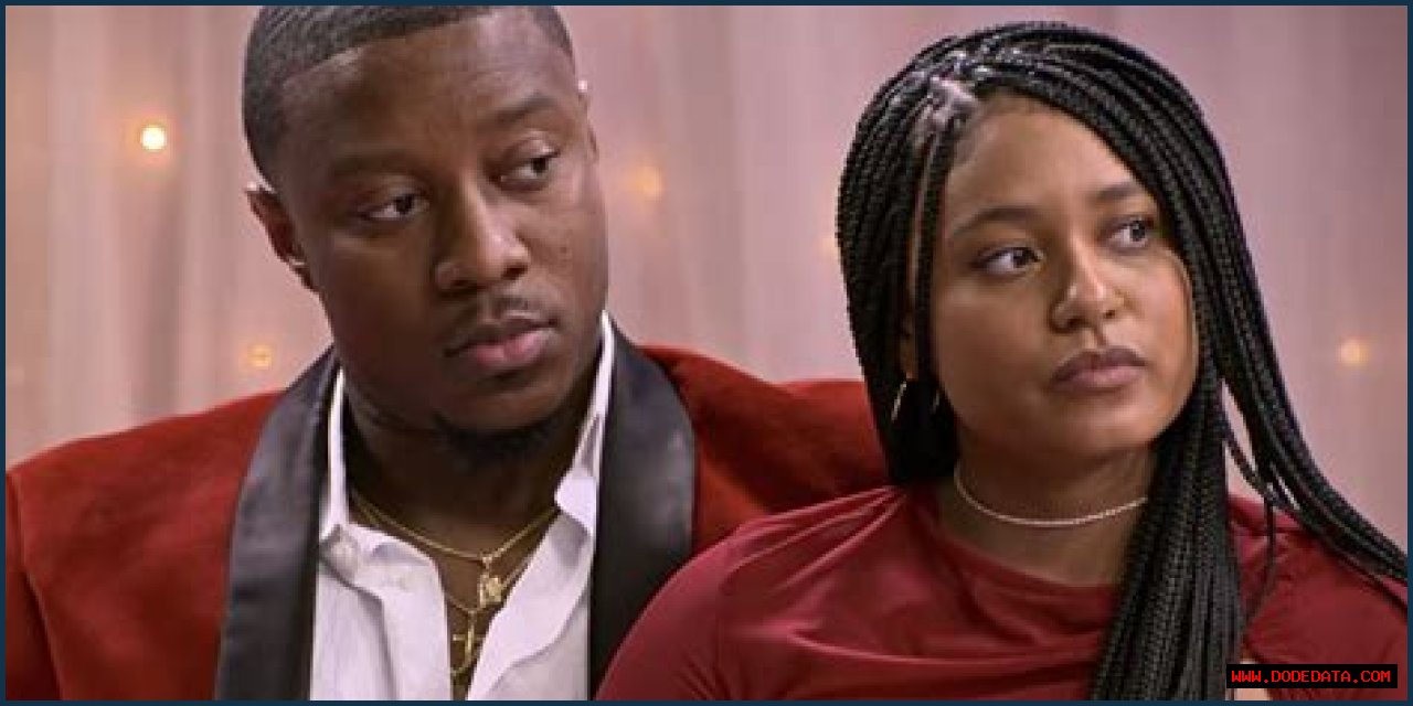 Unveiling Iyanna's Love Journey: Discoveries From Her New Boyfriend Reveal