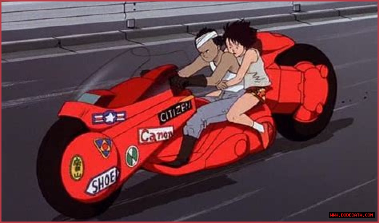 Unveiling The Akira Movie: A Cinematic Masterpiece