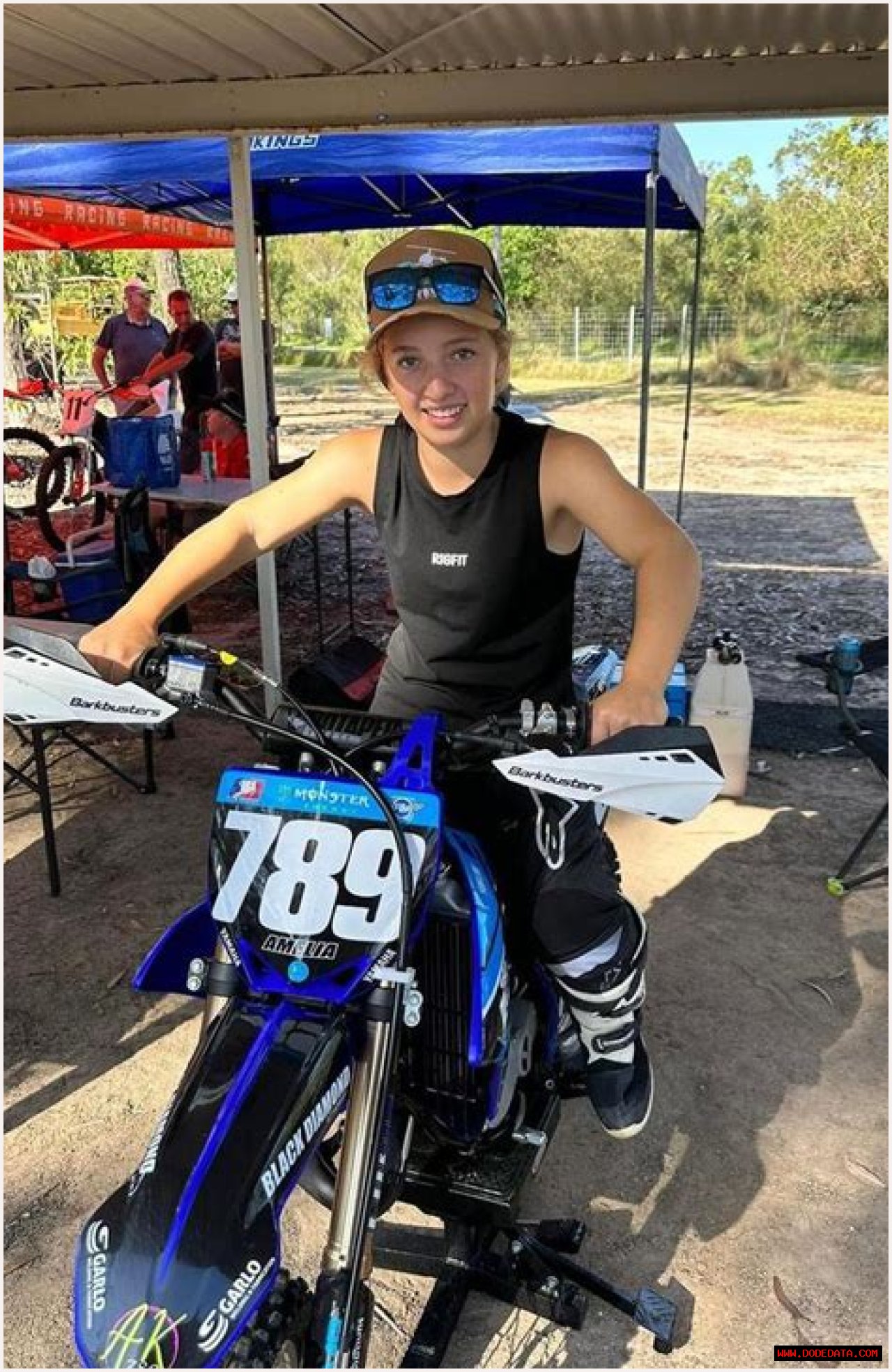 Unveiling The Amelia Kotze Crash Video: A Closer Look At The Incident