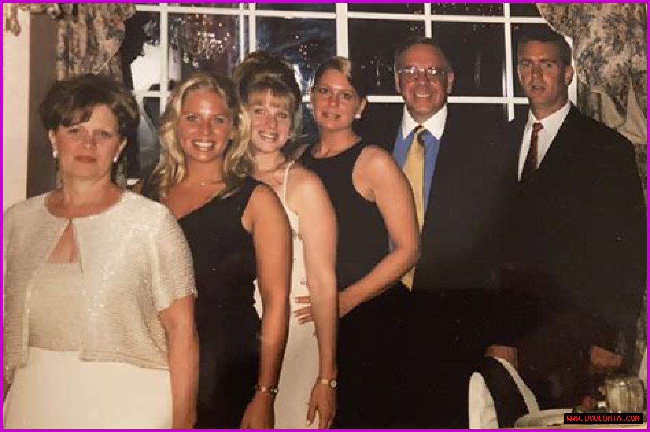 Unveiling The Bond: Lou Anarumo's Family Reunion
