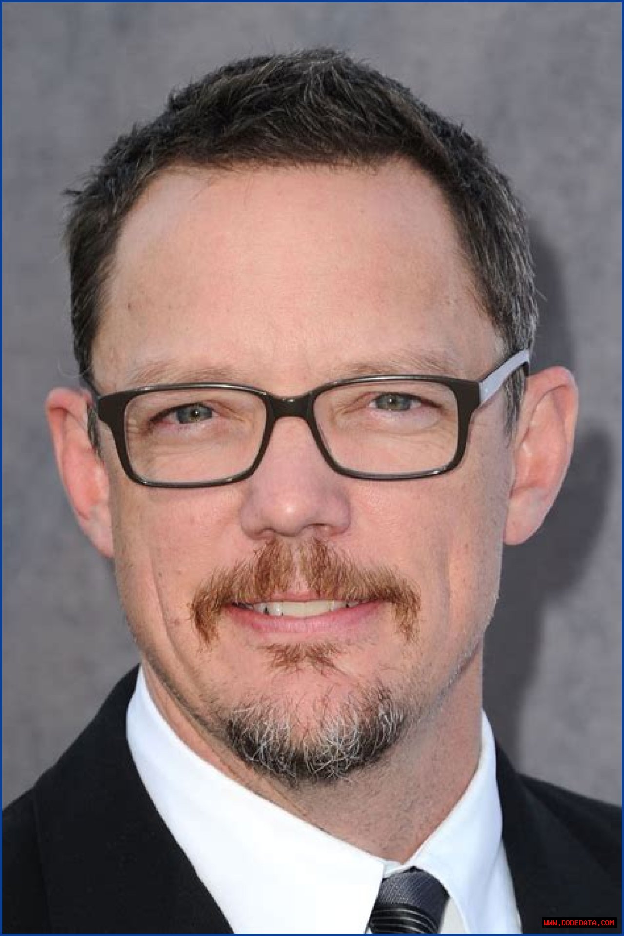 Unveiling The Charismatic Journey Of Young Matthew Lillard