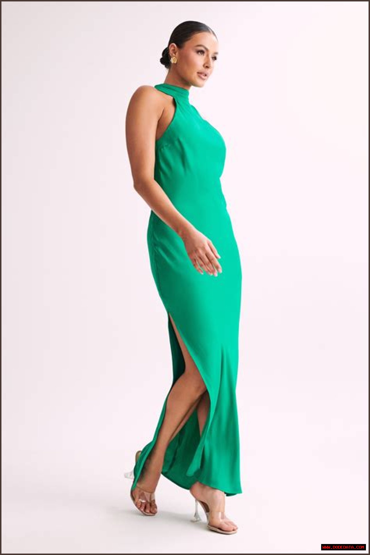 Unveiling The Elegance Of The Meshki Dress