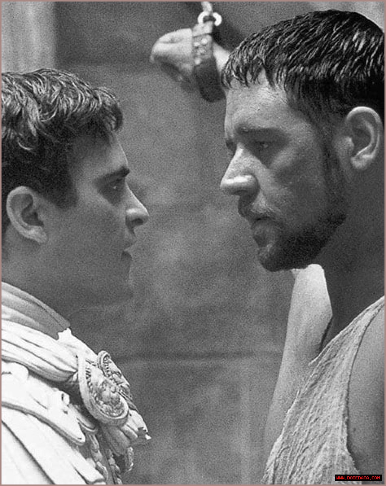 Unveiling The Julius Caesar Haircut: A Timeless Classic