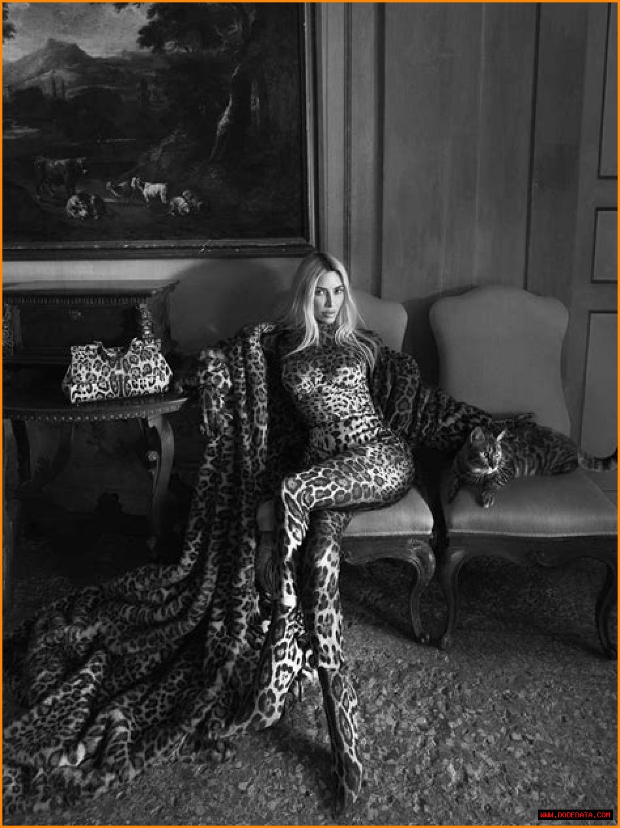 Unveiling The Kim Dolce Campaign: A Journey Of Beauty And Empowerment