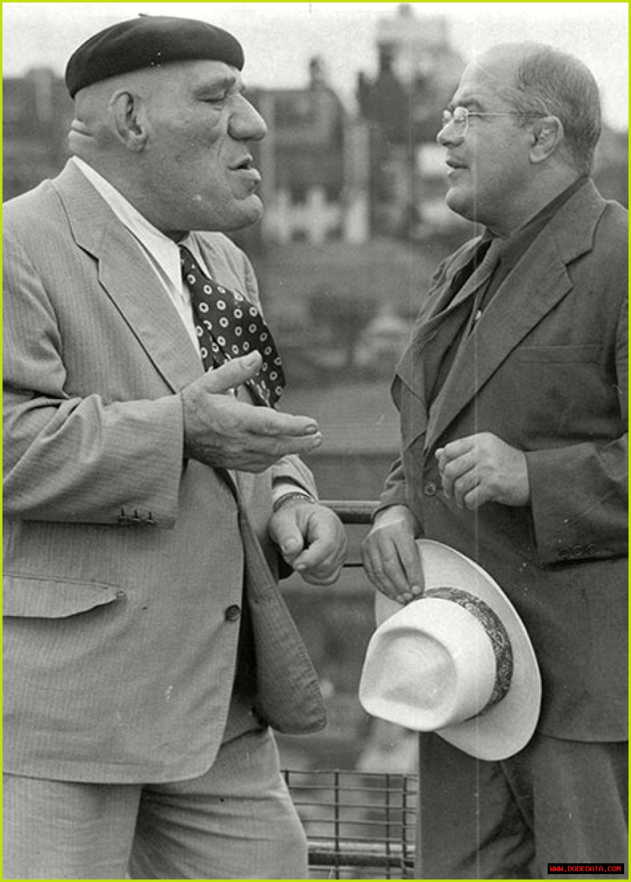 Unveiling The Legend Of Maurice Tillet: The Real-Life Inspiration Behind Shrek