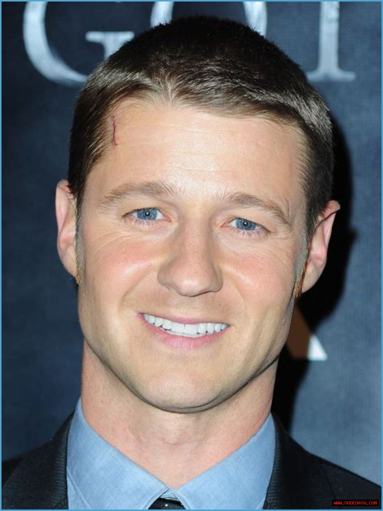 Unveiling The Life And Career Of Benjamin McKenzie