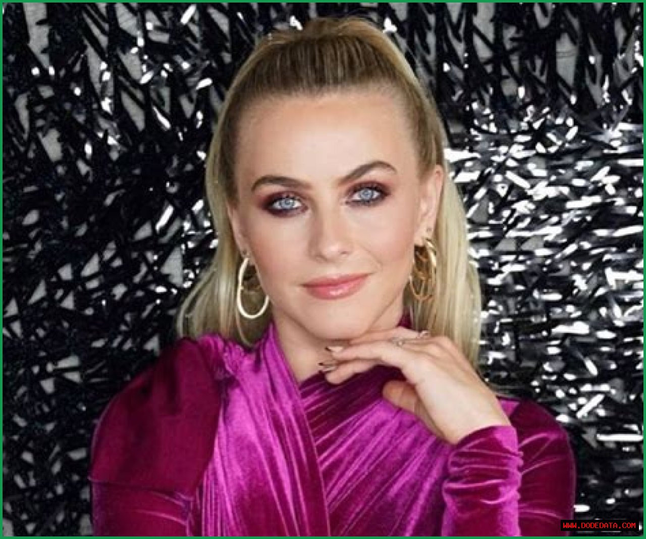 Unveiling The Life And Career Of Julianne Alexandra Hough