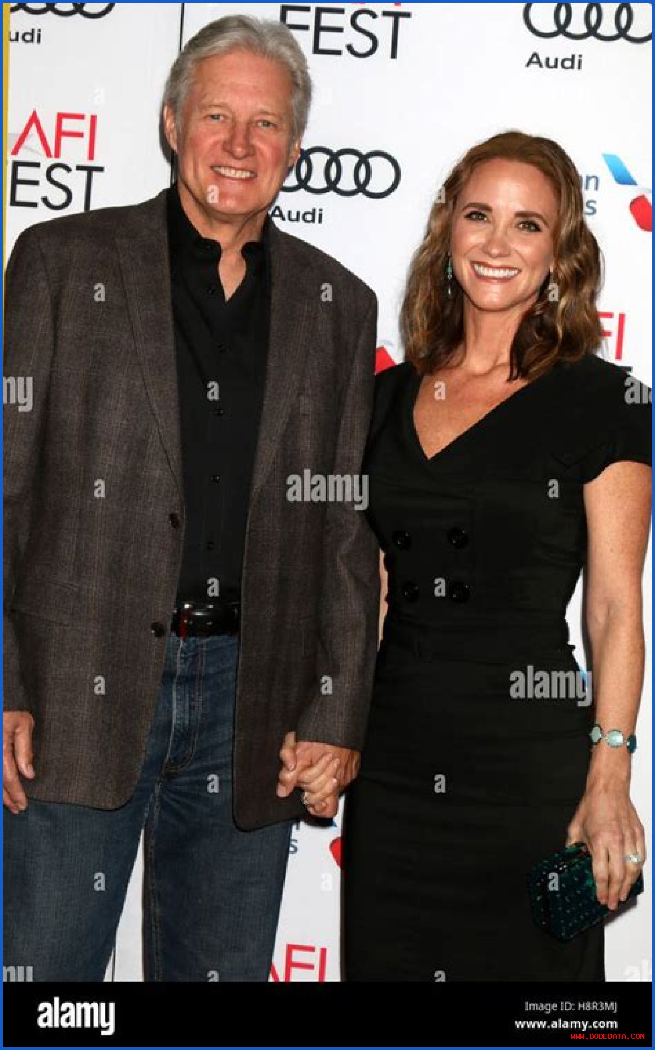 Unveiling The Life Of Bruce Boxleitner's Wife: A Fascinating Journey