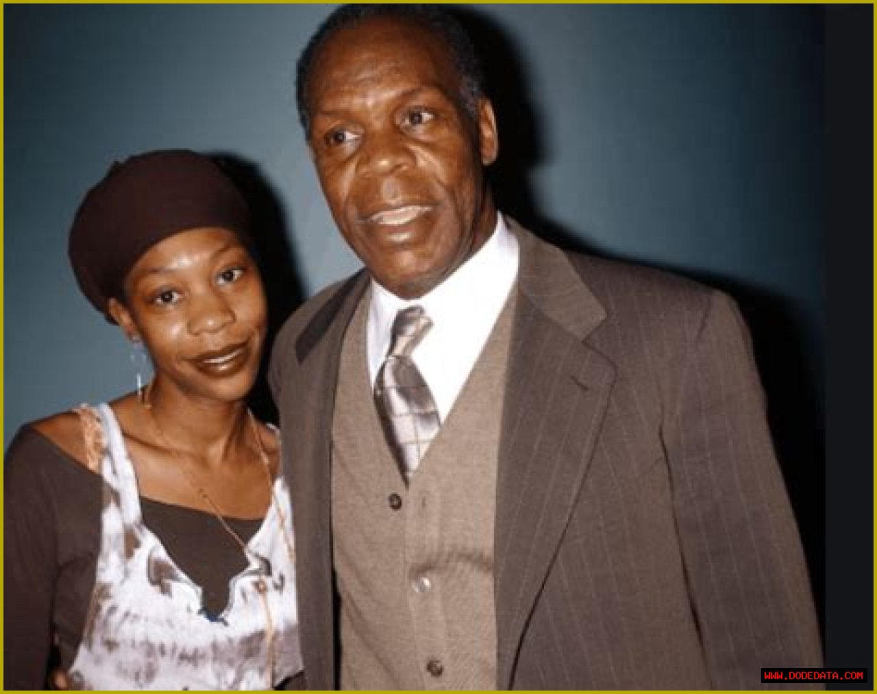 Unveiling The Life Of Mandisa Glover's Son