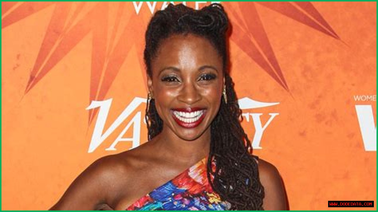Unveiling The Multifaceted Legacy Of Shanola Hampton