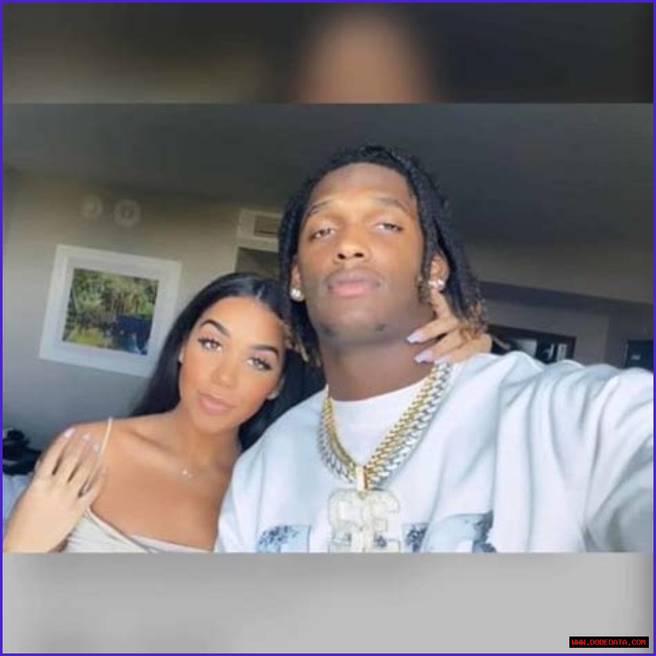 Unveiling The Mystery: Ceedee Lamb's Girlfriend