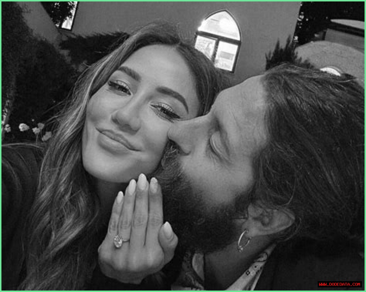 Unveiling The Mystery: Who Is Tamara Kalinic's Boyfriend?