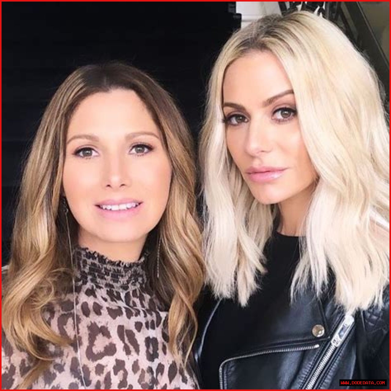 Unveiling The Private Life Of Dorit Kemsley's Enigmatic Sister, Debbie