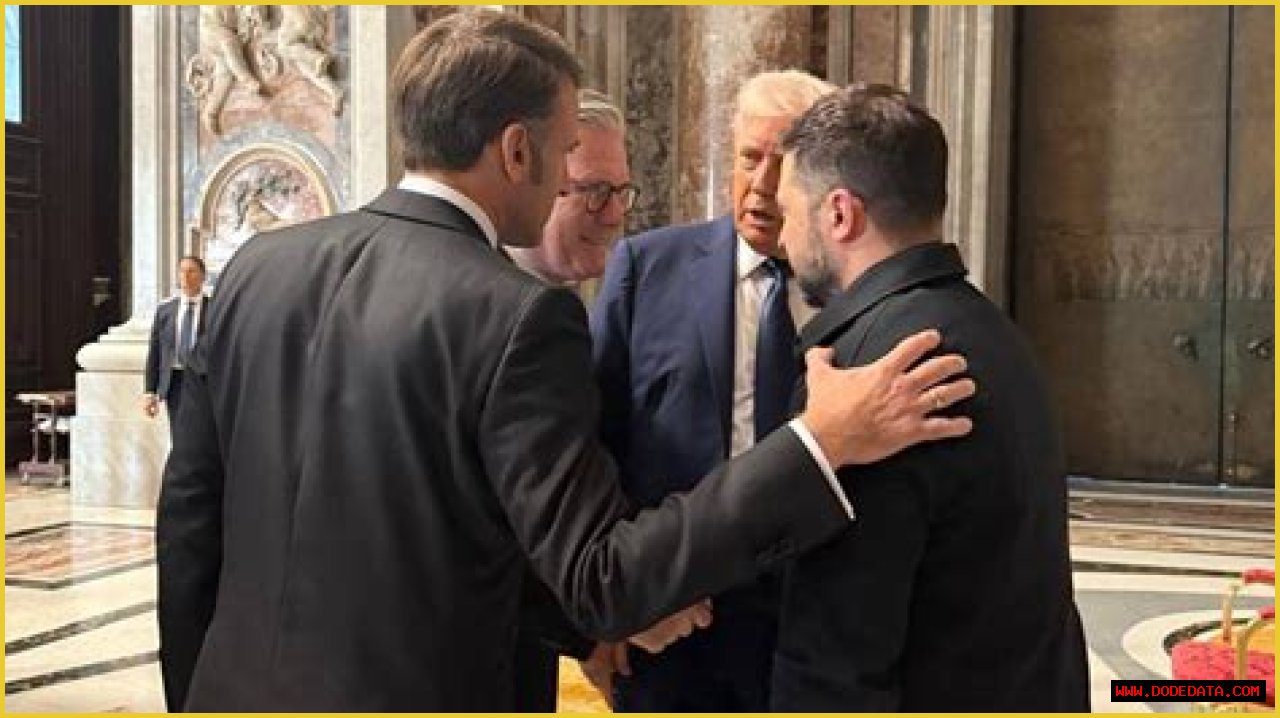 Unveiling The Remarkable Connection: Zelenskyy's Parents And The Pivotal Meeting