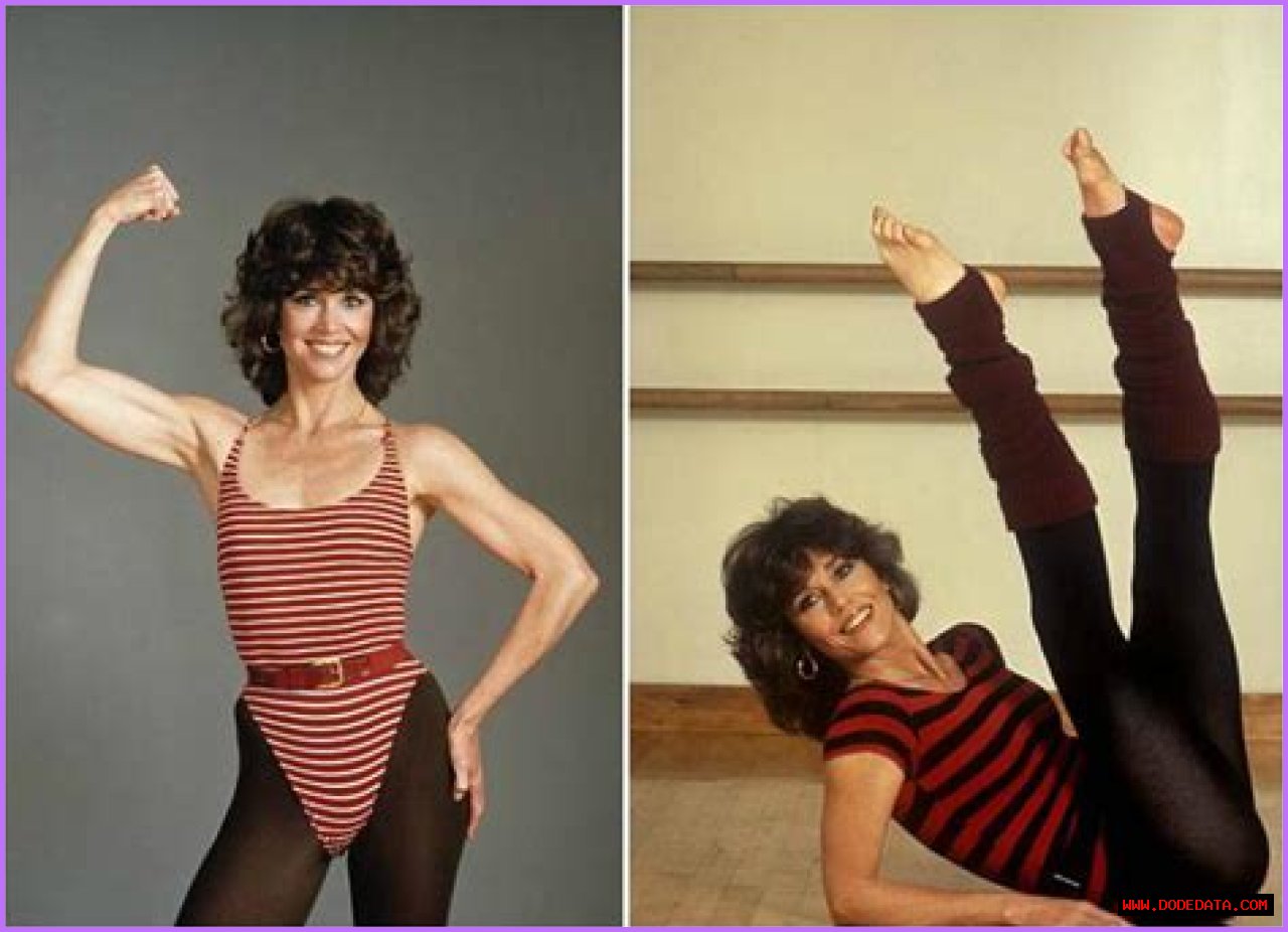 Unveiling The Secrets Of Jane Fonda's Height And Weight: A Comprehensive Guide