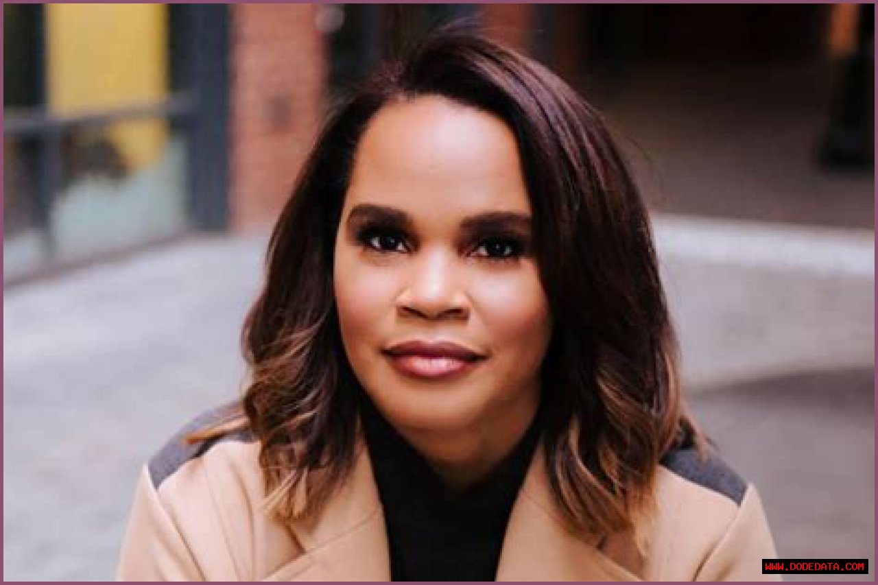 Unveiling The Truth About Laura Coates' Weight Gain: Discoveries And Insights