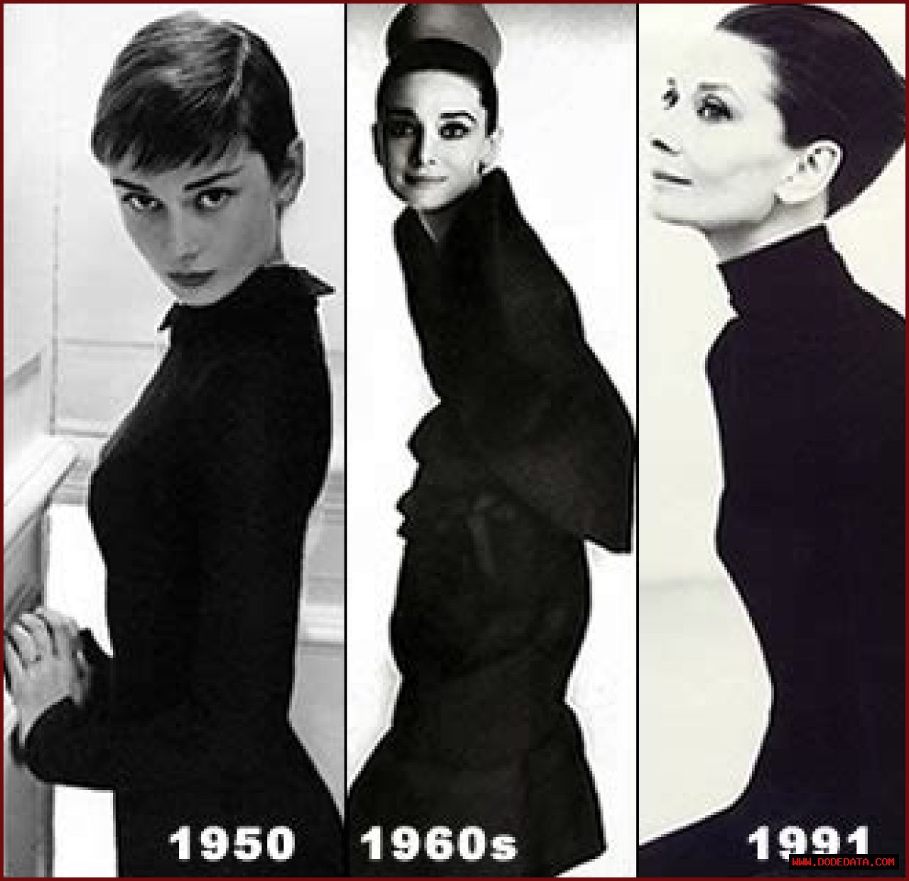 Unveiling The Truth: Did Audrey Hepburn Have Plastic Surgery?