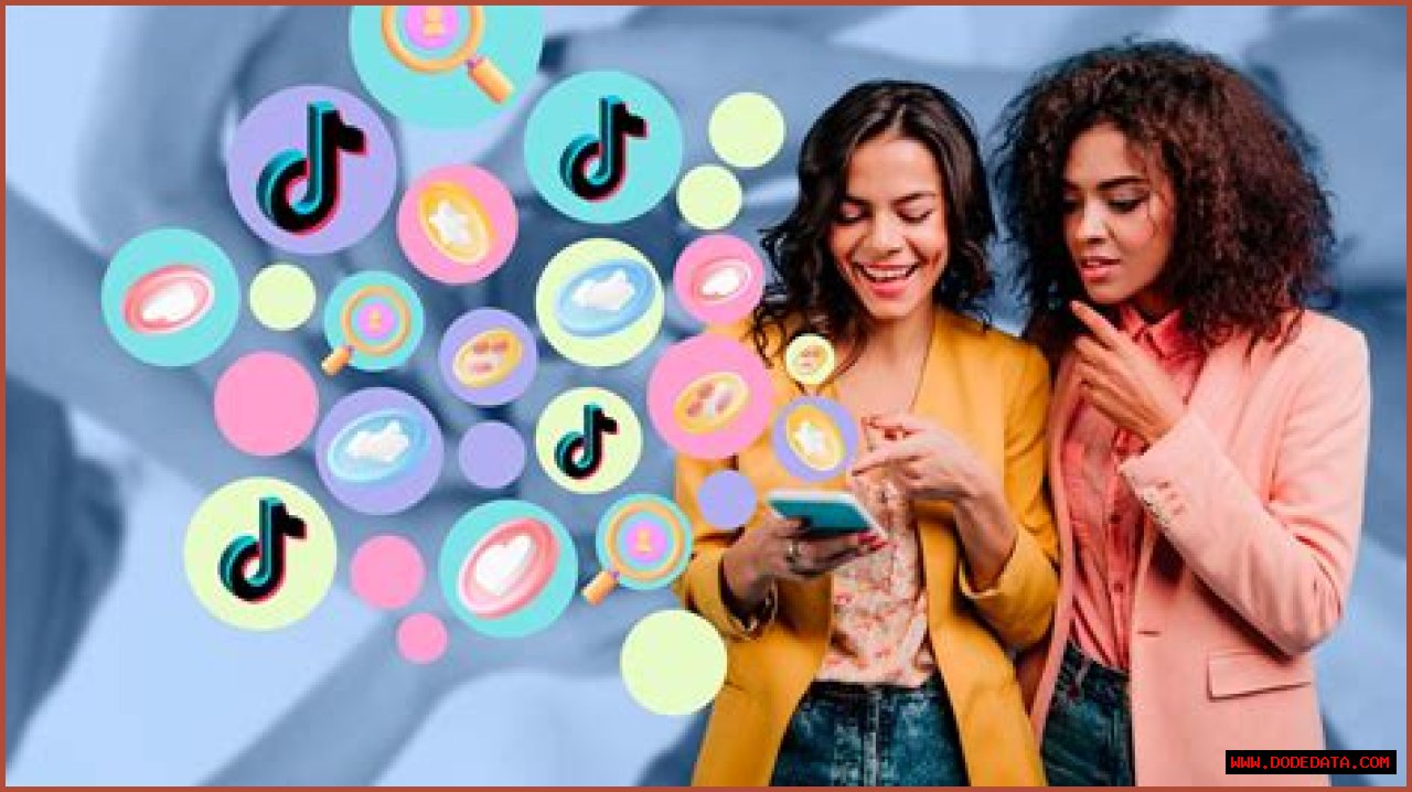 Unveiling The World Of TikTok's Power Couples: Uncover Their Secrets