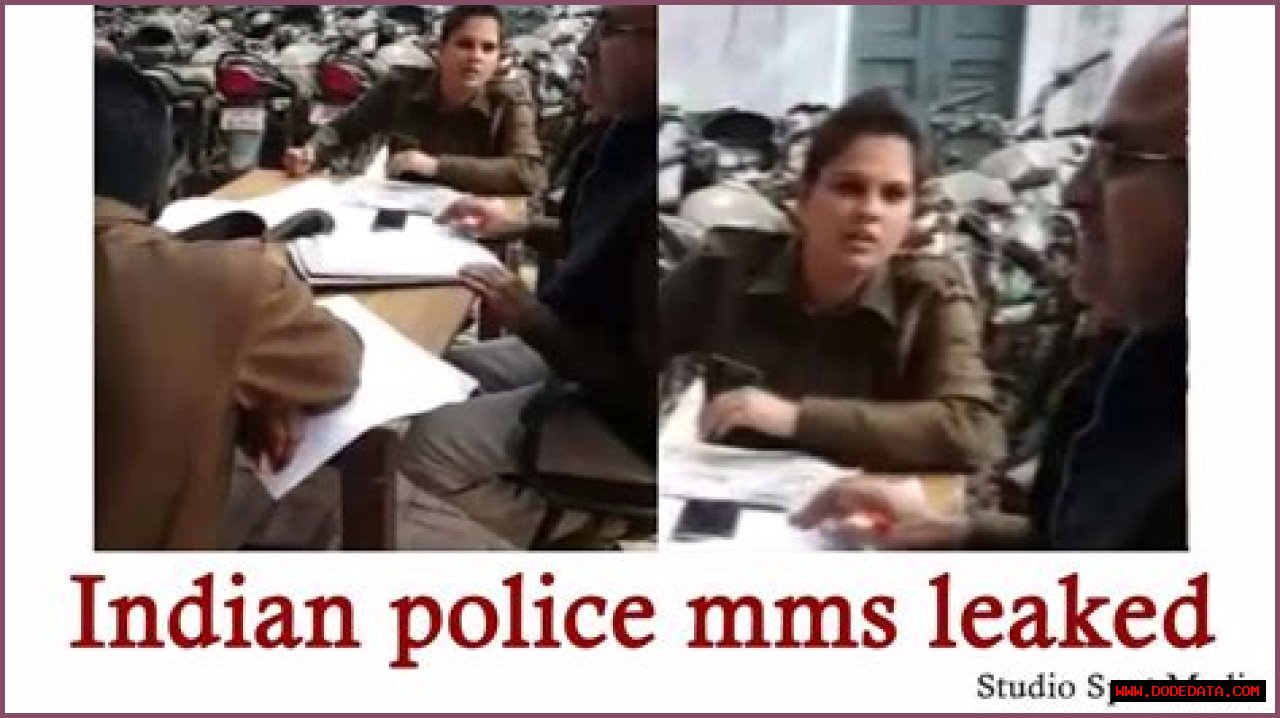 Viral MMS Indian Video: The Impact On Social Media And Society