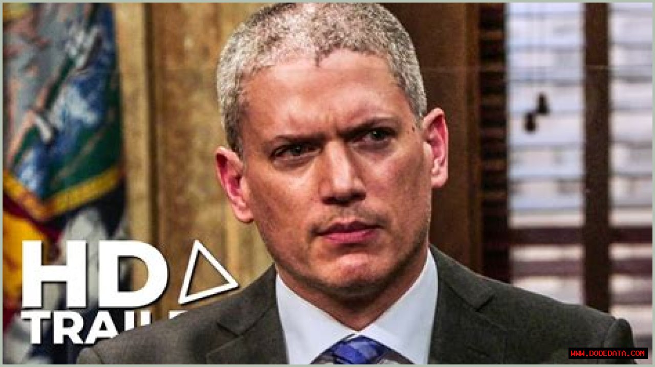 Wentworth Earl Miller II: A Comprehensive Look At The Life And Career Of The Iconic Actor