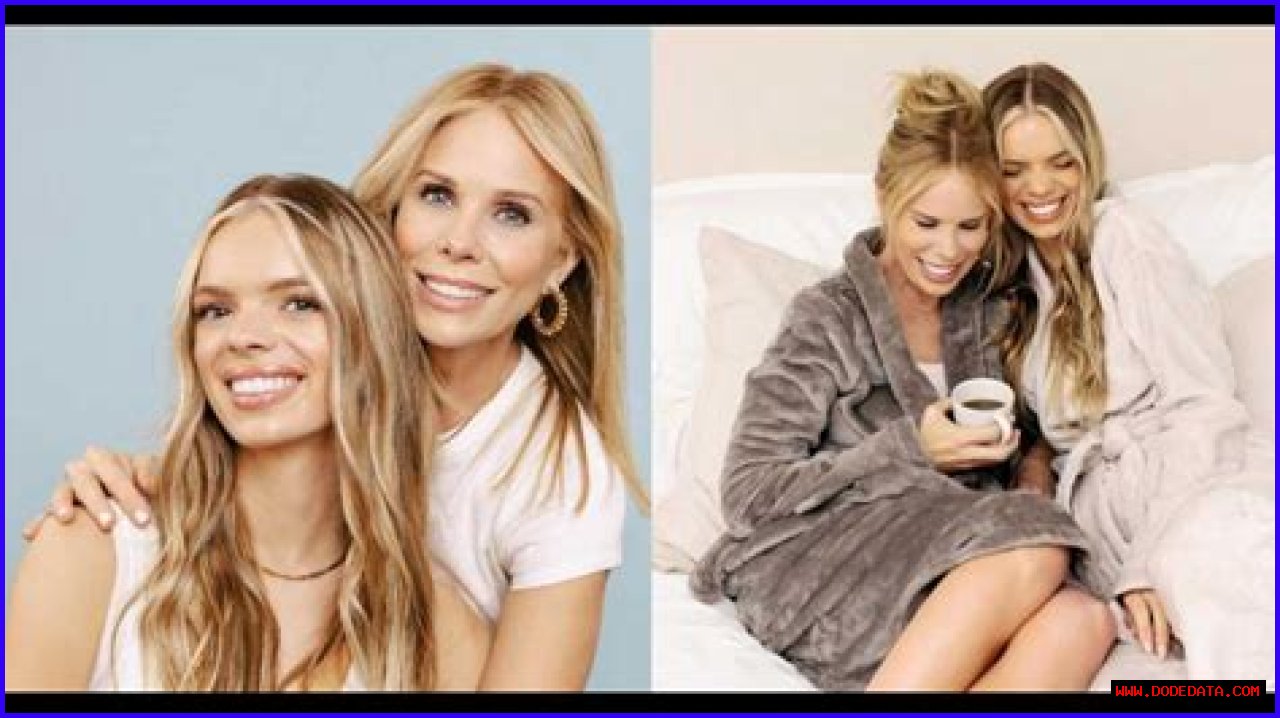 What Happened To Cheryl Hines' Daughter?