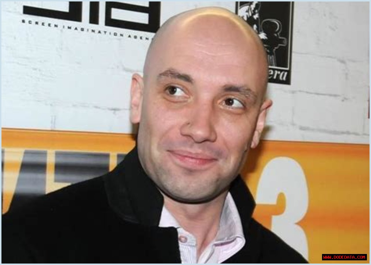 Zahari Baharov: An Insight Into His Net Worth